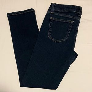 Women’s Tommy Hilfiger Straight Jeans